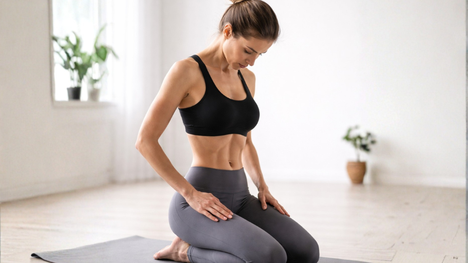 ABDOMINAL HIPOPRESSIVO ABDOMINAL HIPOPRESSIVO